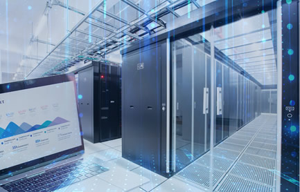 IoT solution service provider integrating modules, equipment, software and solutions